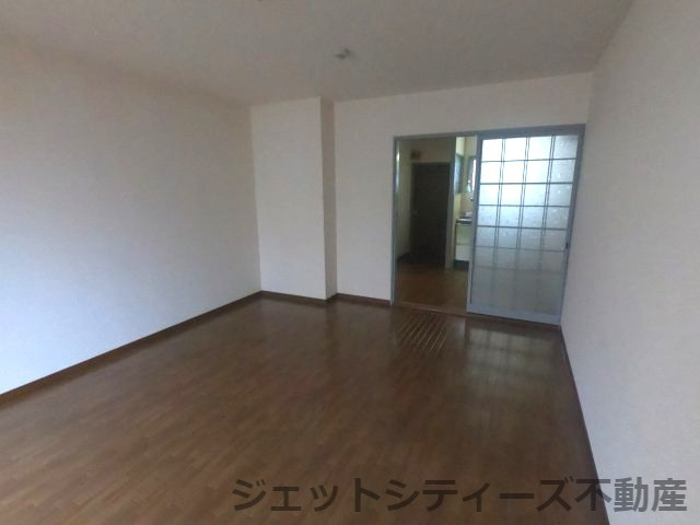 【洋室】 | 竹内マンション