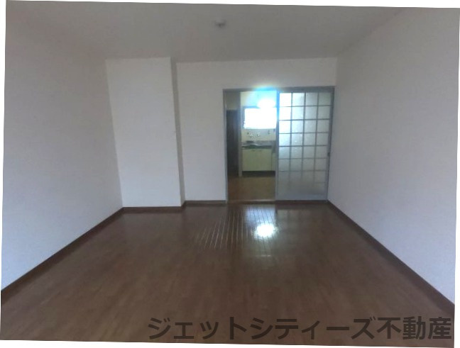 【洋室】 | 竹内マンション