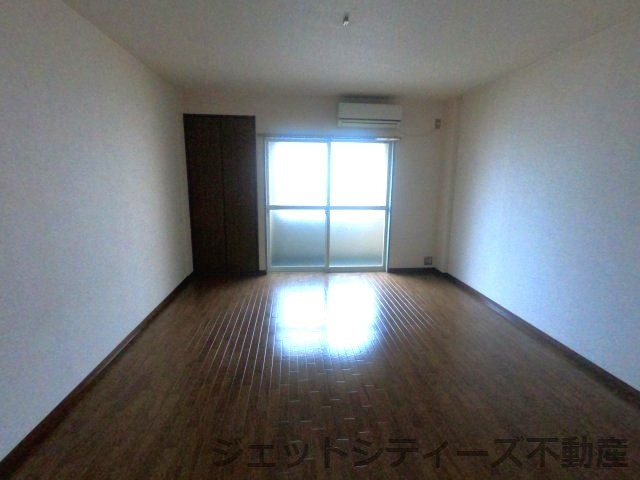 【居間・リビング】 | 竹内マンション