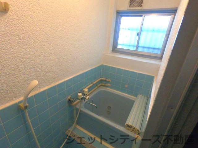 【浴室】 | 竹内マンション