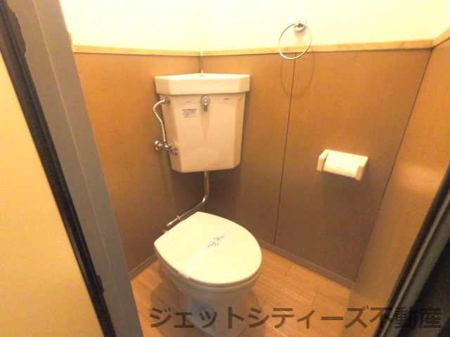 【洗面所】 | 竹内マンション