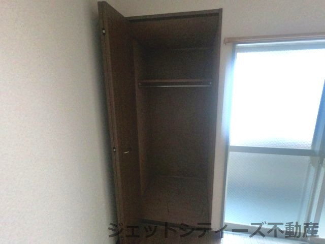 【収納】 | 竹内マンション