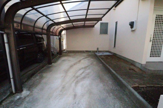 【駐車場】 | 駐車場