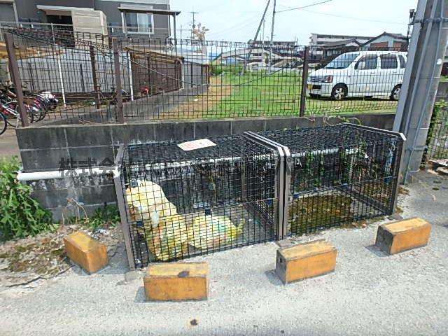 ハビタット351のその他