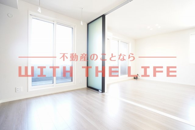 ネクステージ本町【キャッシュバック対象物件】の洋室|スタンダードな洋室です