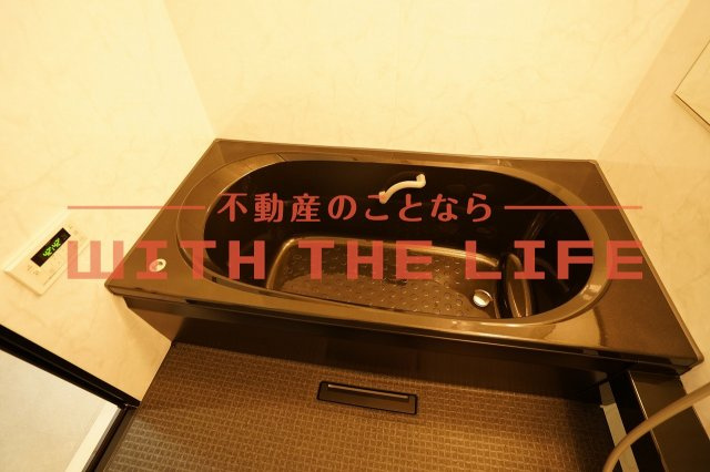 ネクステージ本町【キャッシュバック対象物件】の浴室|お風呂です