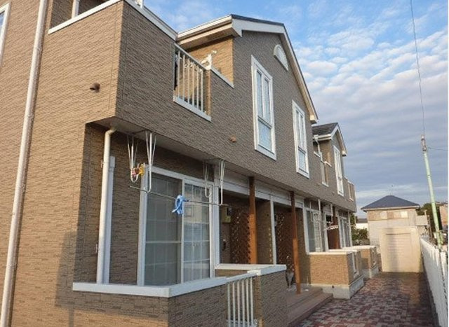 レアルカーサ・フジ