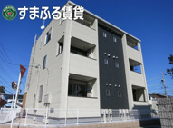 U　ユートピアⅡ　岡崎市堂前町の画像