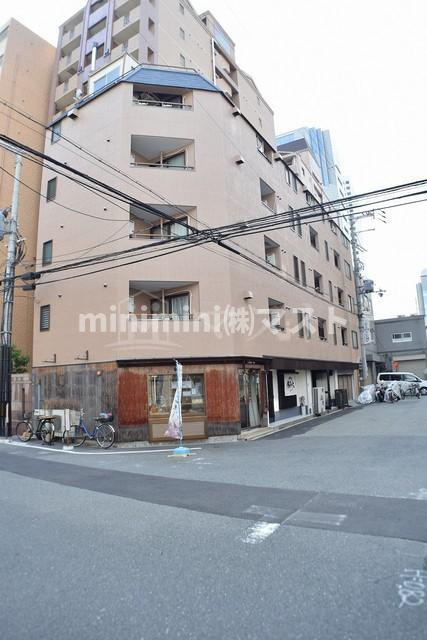 メモワール江戸堀