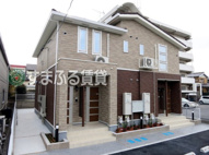 サンシャインヒル　岡崎市緑丘2丁目の画像