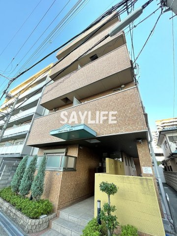 ベルシティ鶴見