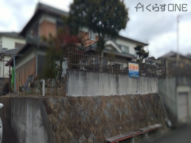 【外観】 | 姫路市香寺町溝口／売土地
