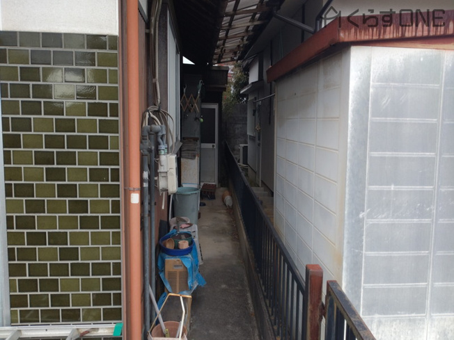【その他】 | 姫路市香寺町溝口／売土地