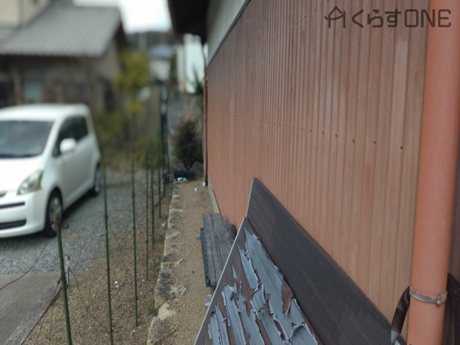 【その他】 | 姫路市香寺町溝口／売土地