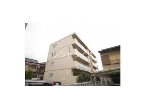 バル五番館の収納