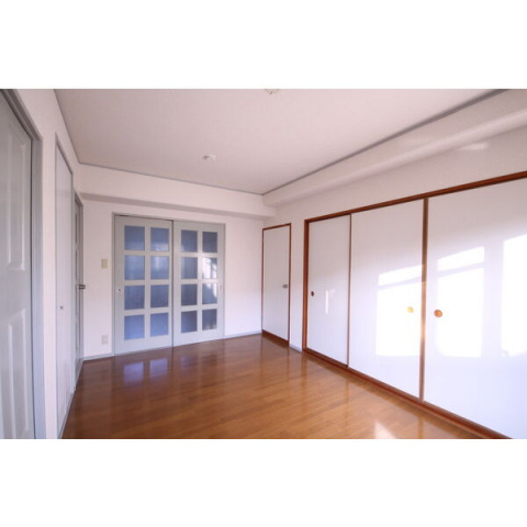 バル五番館のその他共用部分