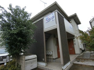 小平市小川町１丁目のアパートの画像