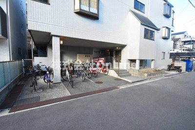 【駐車場】 | パインビレッジ