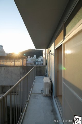 【その他共用部分】 | スカイハイツⅡ