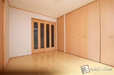 【内装】 | スカイハイツⅡ