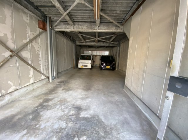  | 三栄町店舗事務所T