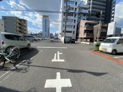  | 三栄町店舗事務所T