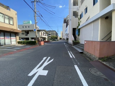  | 三栄町店舗事務所T