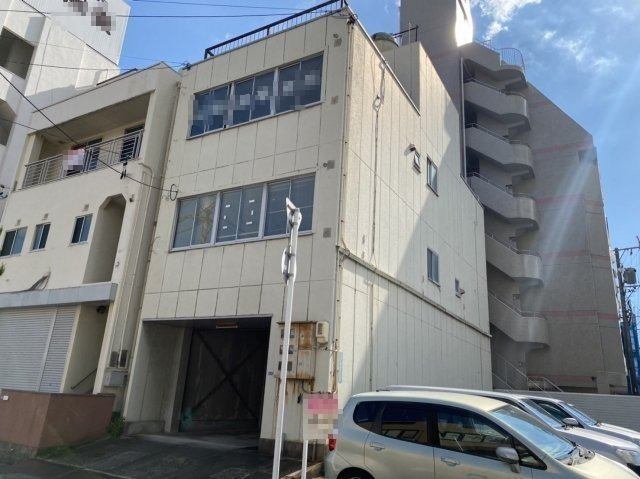  | 三栄町店舗事務所T