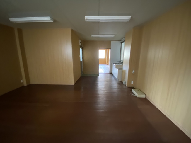 【外観】 | 三栄町店舗事務所T