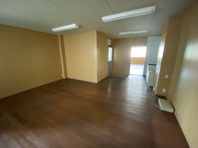 【間取り】 | 三栄町店舗事務所T