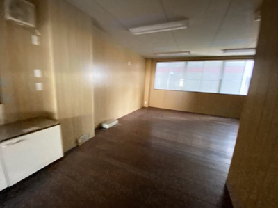 【内装】 | 三栄町店舗事務所T