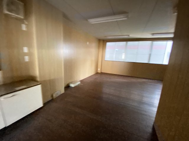 【内装】 | 三栄町店舗事務所T