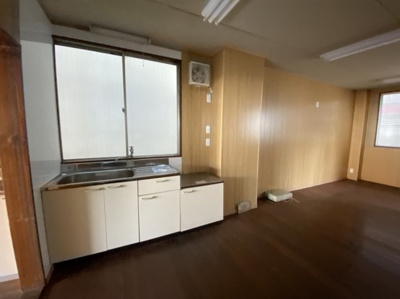 【内装】 | 三栄町店舗事務所T