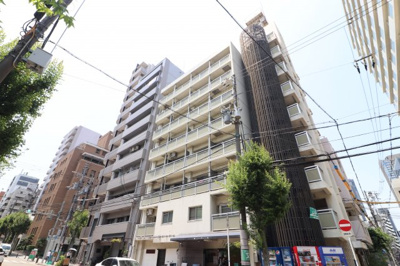 【外観】 | マ・シャンブル下阪