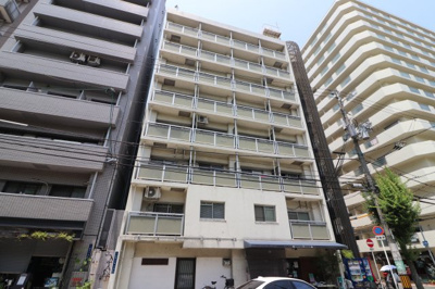 【外観】 | マ・シャンブル下阪