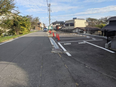  | 三ツ谷町駐車場T