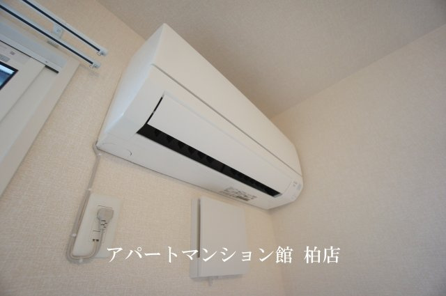 CASA　DOSの設備