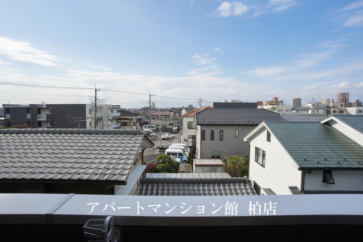 CASA　DOSの展望