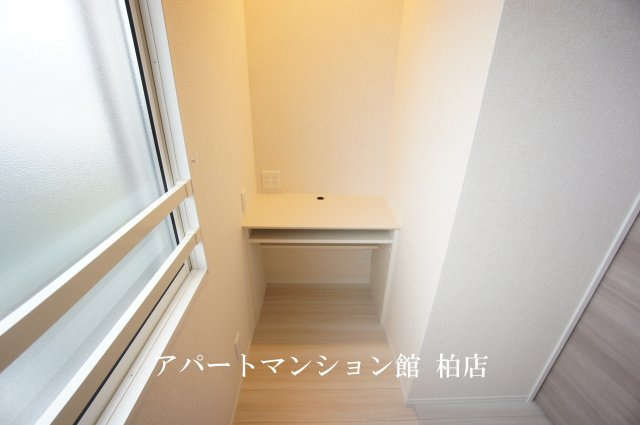 CASA　DOSの設備