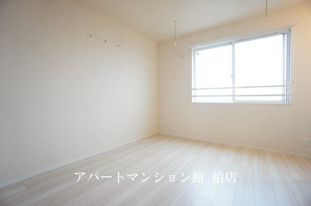 CASA　DOSの居間・リビング