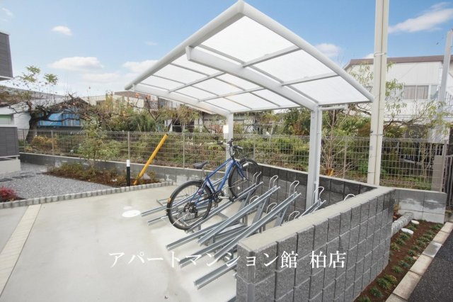 CASA　DOSのその他共用部分