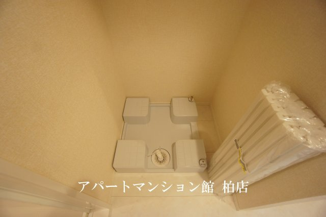 CASA　DOSの設備