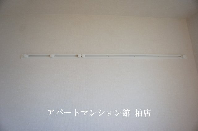 CASA　DOSの設備