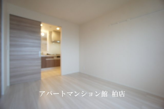 CASA　DOSの居間・リビング