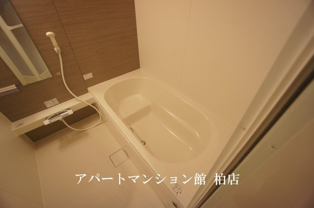CASA　DOSの浴室