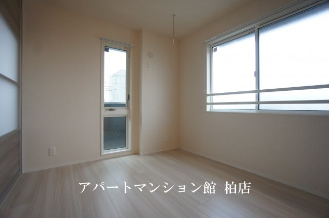 CASA　DOSの居間・リビング