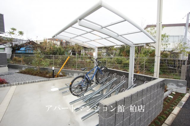 CASA　DOSのその他共用部分