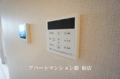 【設備】 | CASA　DOS