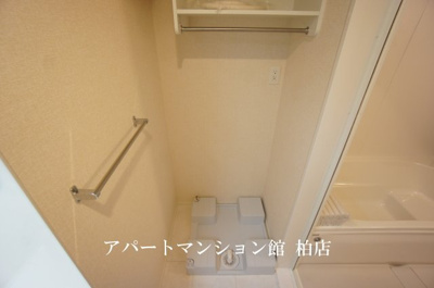 【洗面所】 | CASA　DOS