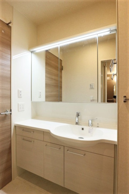 【独立洗面台】 | CASA　DOS